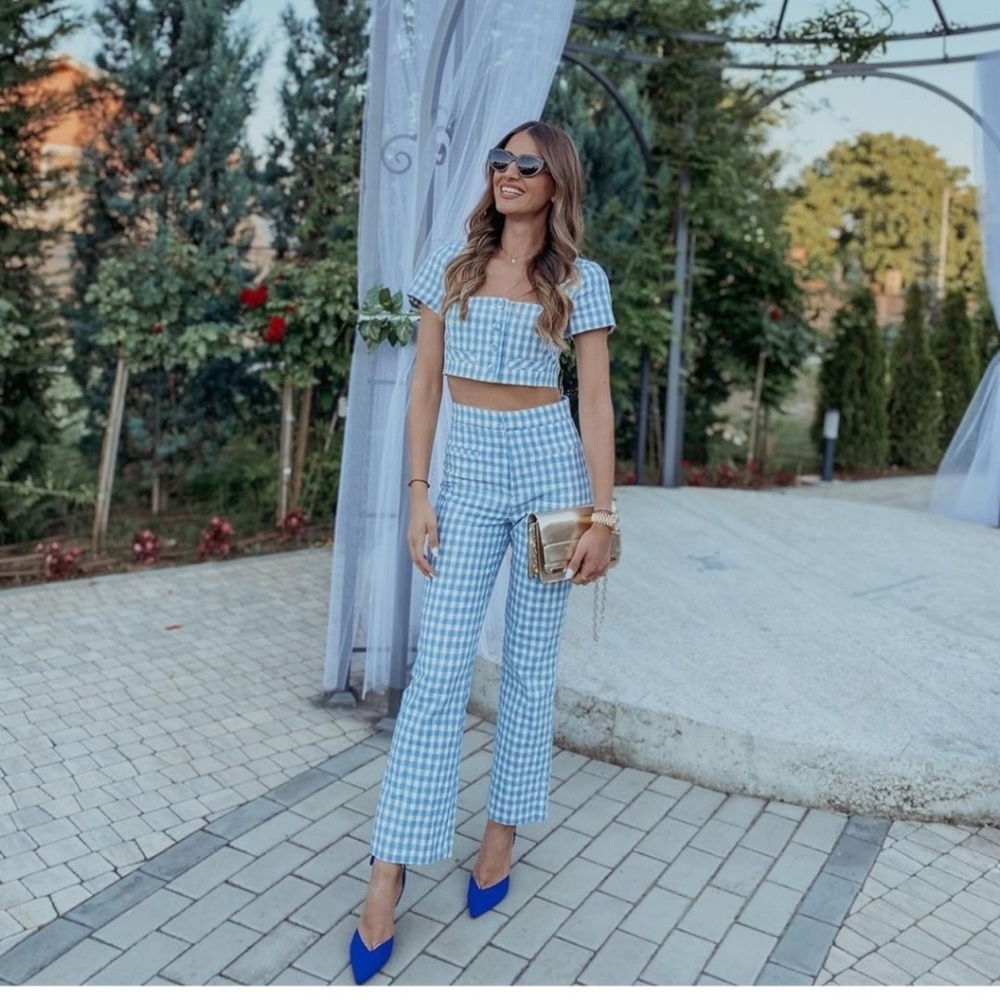 ZARA set